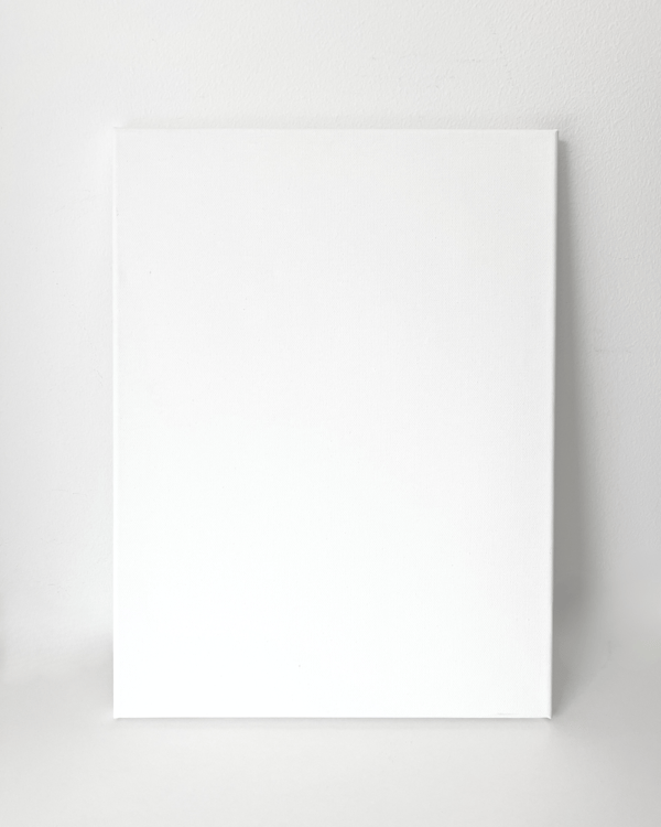 MÅLNINGSDUK 40x50, MÅLNINGSSTÖD, PROFESSIONELL STOR STRETCHRAM