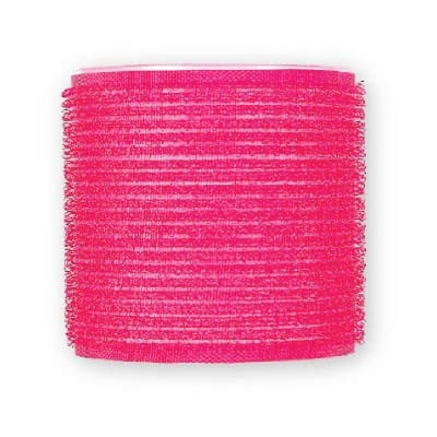 Topvalg Velcro Hårruller 0607