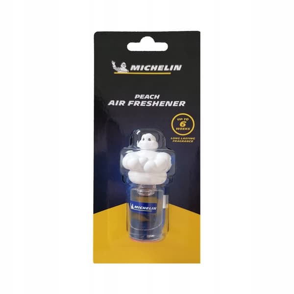 Michelin billuftfriskare päron 3D 5ml