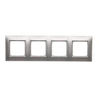 S54 DR5/48 5-FOLDET UNIVERSAL RAMME