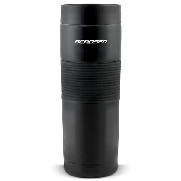 Tyhjiötermos 590 ml BD-784 musta