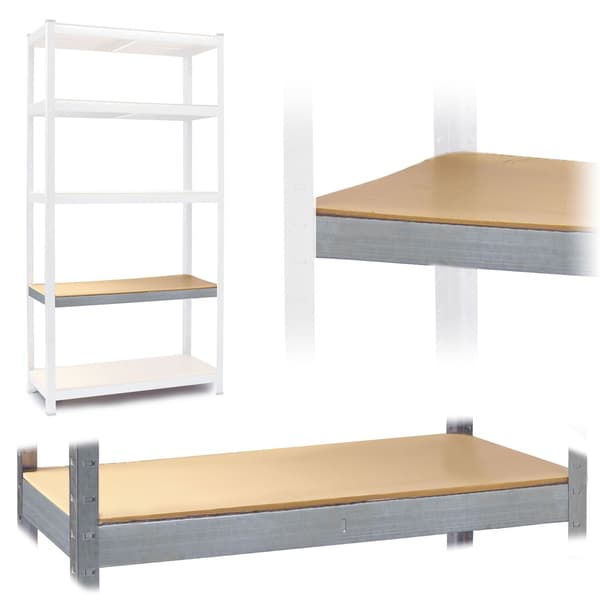 Humberg hyllplan 90 x 40 cm