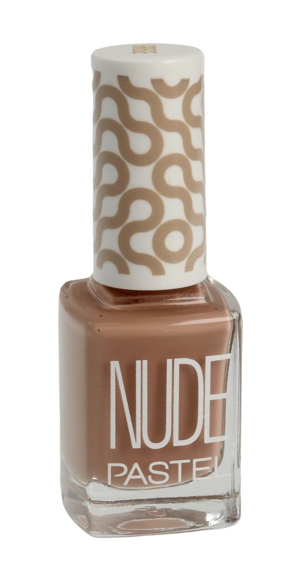 PASTEL Nude Nagellack Nr 757 13ml