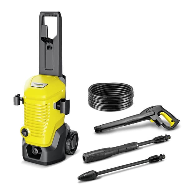 KARCHER K 4 WCM Modulær højtryksrenser