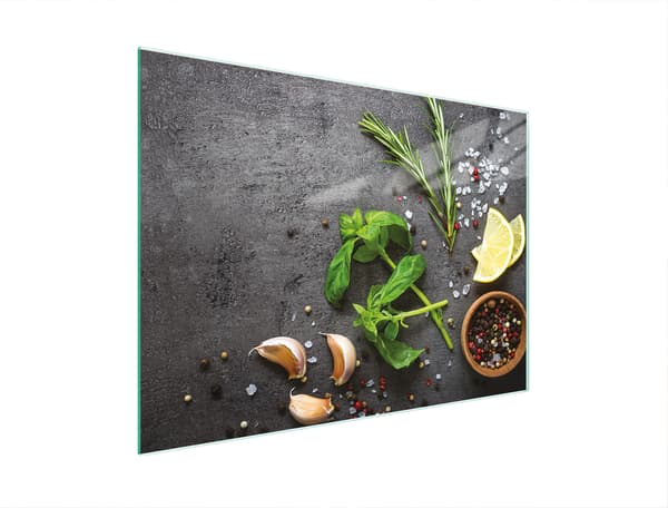 SKÄRBRÄDA I GLAS 30x22 SKIFFE