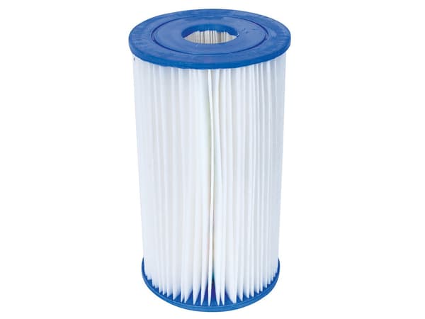 Filter för filterpump - Typ IV Bestway 58095