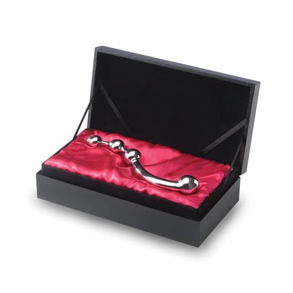 NJOY Fun Wand Anal- och Prostatastimulator