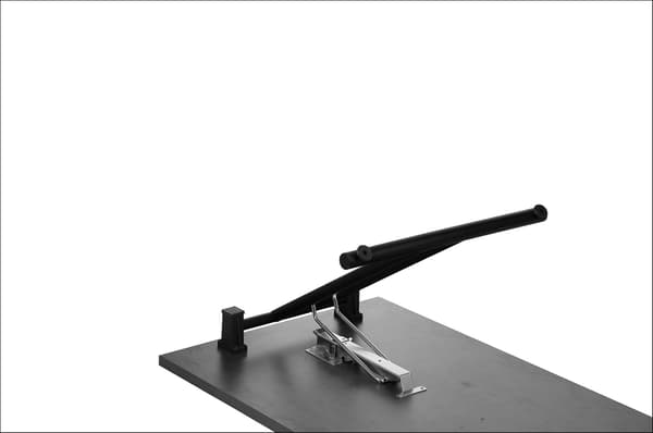 SC-921 - 48 cm, musta