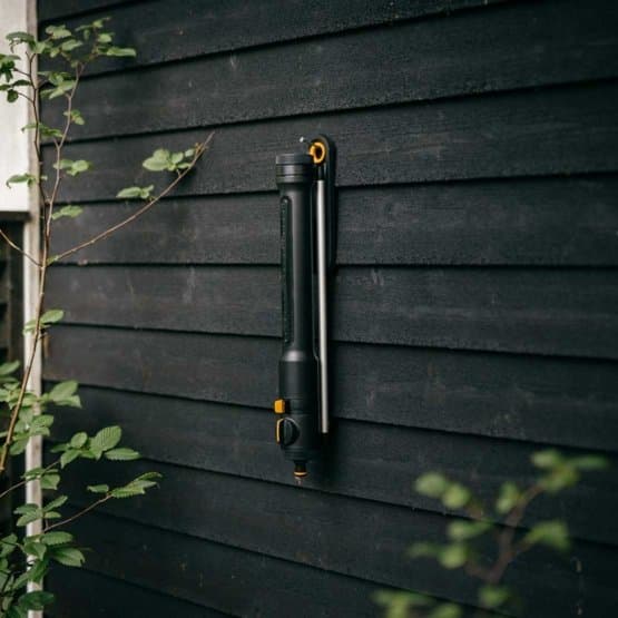 Fiskars Comfort oscillerende græsspreder til bevanding 285m2