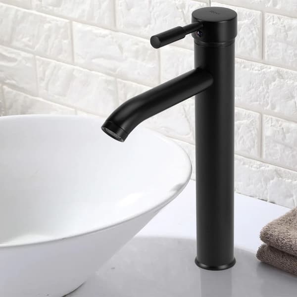 GRAF BLACK HÖG BADKARRAN SKU REA-B8665