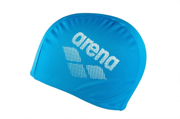 Arena polyester II ONE badmössa storlek blå