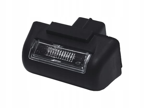 NUMMERPLADELYGTE FORD TOURNEO CONNECT TRANSIT Van
