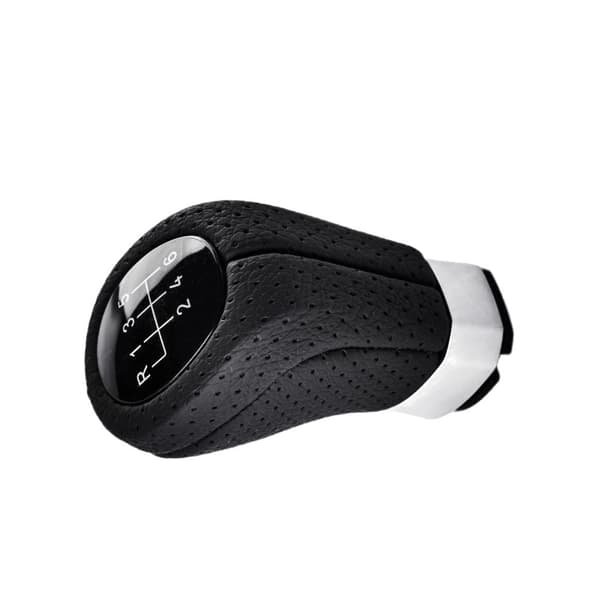 GEARKNOP TIL BMW F12 F13 E84 E83 E53 E90