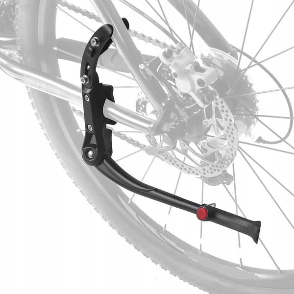 CYKELSTAND, JUSTERBAR 24"-28" CENTRAL
