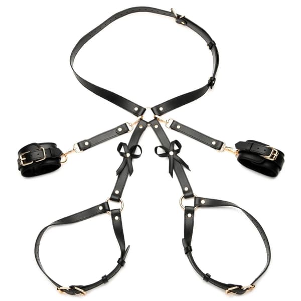 XR Brands ML Butterfly-sele