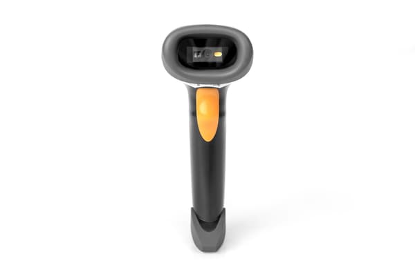 Digitus DA-81003 trådløs stregkodelæser