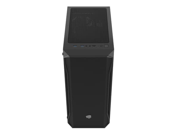 FURY DATORFÄLLA FURY SHOBO SH4F MIDI