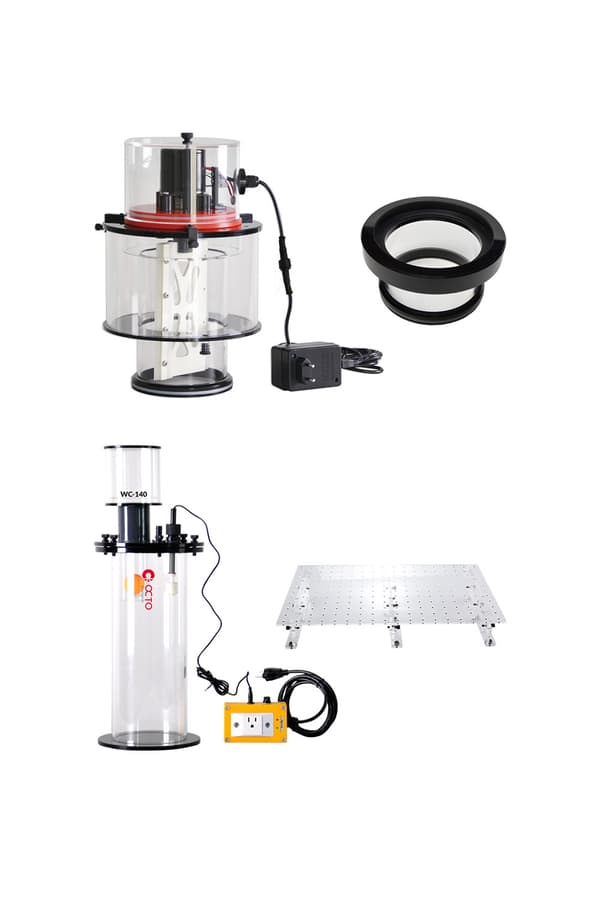 eSsence 130 Proteinskimmer - OCTO