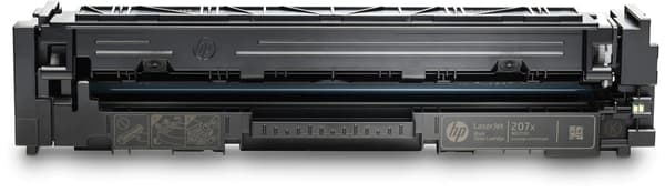 HP 207X (W2210X) sort toner