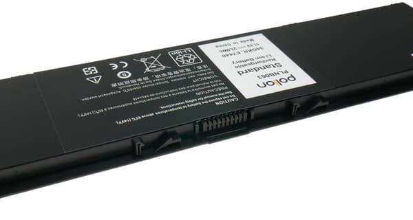 Dell 34GKR bærbar computerbatteri til Latitude E7440 E7450 2100mAh