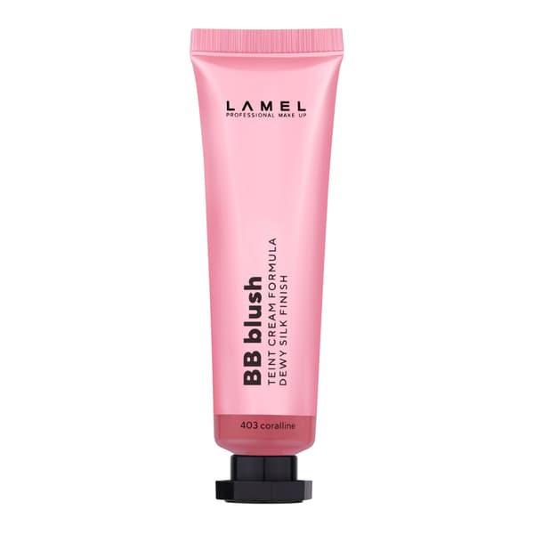 LAMEL BB Rouge Kemie Nr 403