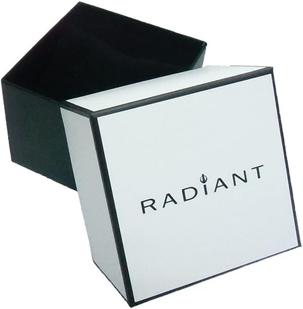 RADIANT RA488205 Ur. Quartz, Farve LILLA. Dameur.