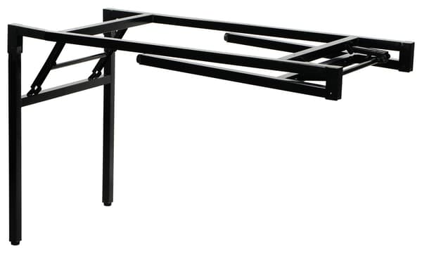NY-A024 - 116x56 cm, svart