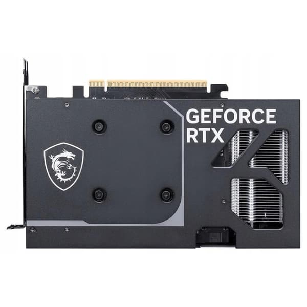MSI RTX 5060 8G VENTUS 2X OC grafikkort
