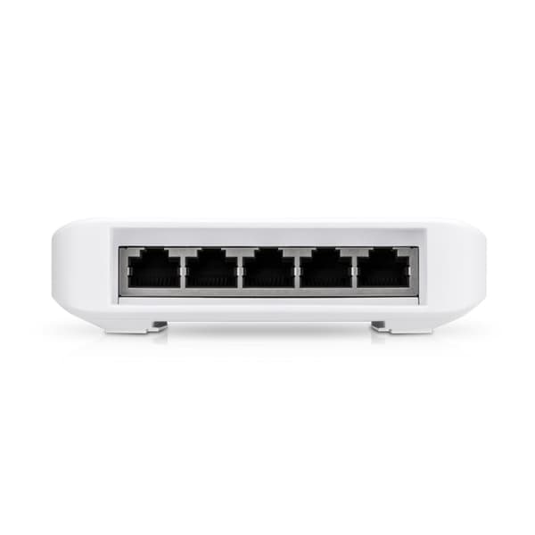 Switch Ubiquiti USW-Flex 5p 46W Administreret