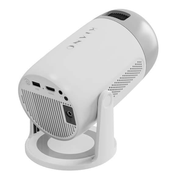 Kiano Vision 2 Reset smart projektor