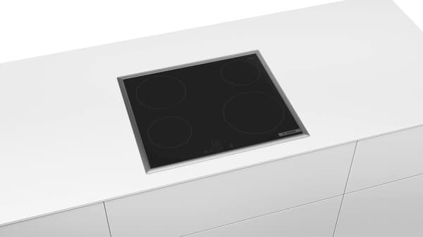 BOSCH PKE645BB2E keramisk kogeplade