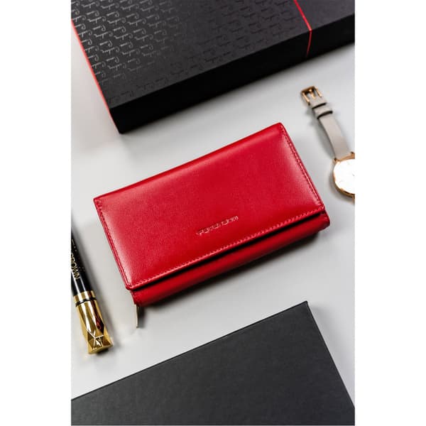 Peterson Classic damepung med aflang RFID