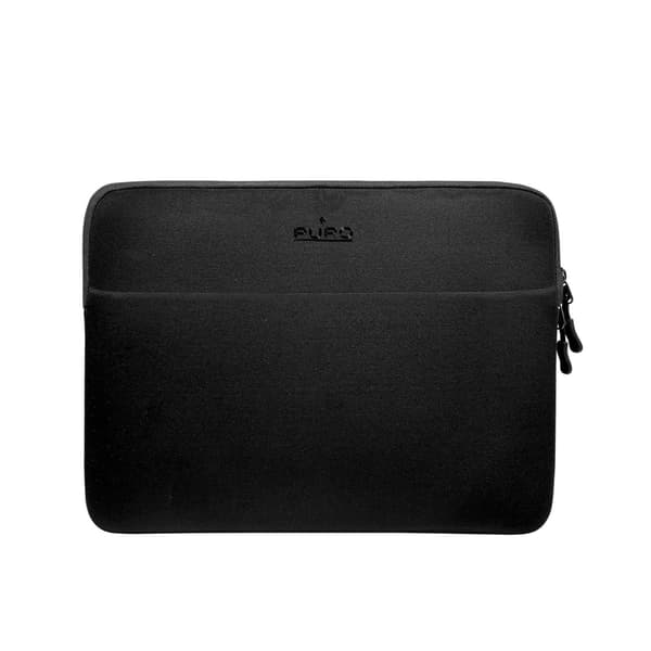 Slim Pocket 13" Laptop-etui - Sort