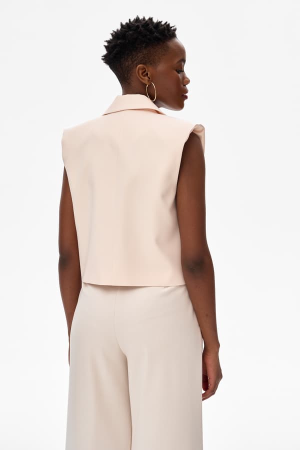 Damevest Florence Lys Beige 40