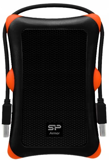 HDD Silicon Power Armor A30 2TB SP020TBPHDA30S3K