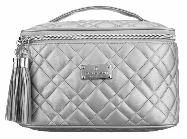 PTN Necessär KOS-DA-11-3217 Silver