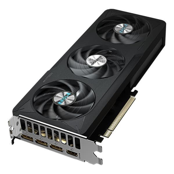 Gigabyte RTX 5060 EAGLE MAX OC 8GB Grafikkort