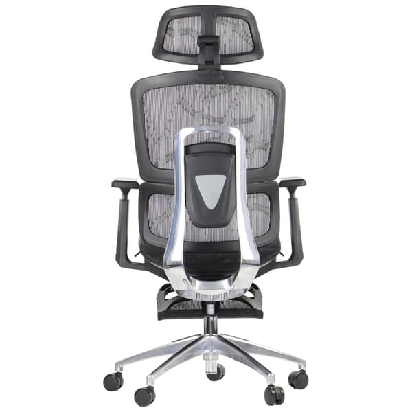 ErgoNew A1F med nackstöd