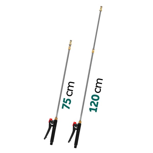Plonos PL-601 akkukäyttöinen ruisku