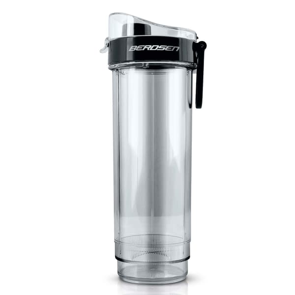 Flaske med tud 570 ml BD-757 Berdsen