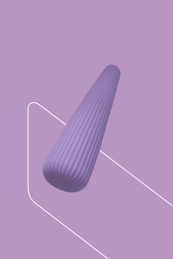 IcyCone violetti - FairyGasm