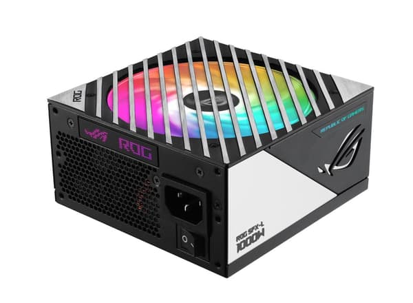 ASUS ROG LOKI SFX-L 1000W Platinum -virtalähde