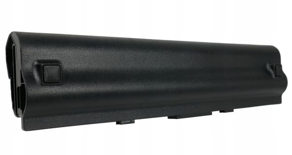 ASUS Eee PC 1201HA 1201K 1201N 1201NL 1201PN bærebart computerbatteri 4400mAh