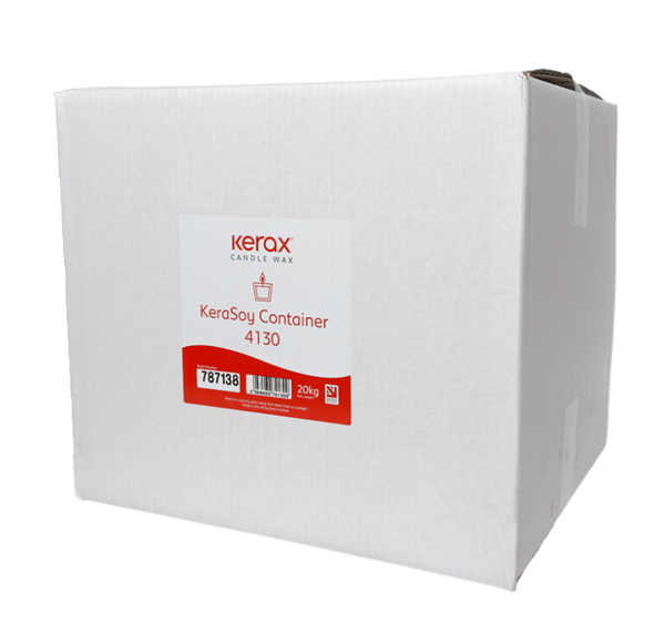 Sojavax KeraSoy Container 4130 20kg