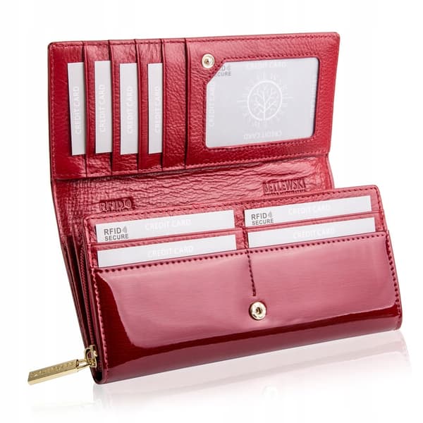 ZBPD-BS-106 RED ROYAL Damepung +CERTIFIKAT
