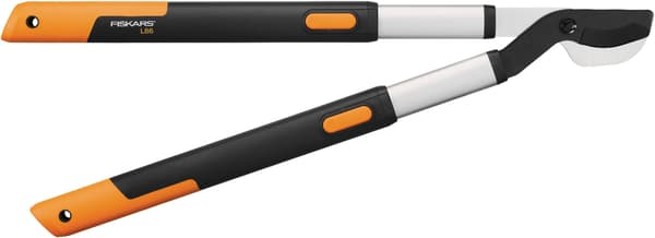 Fiskars smartfit L86 Teleskooppipuutarhasakset 66,5-91,5 cm