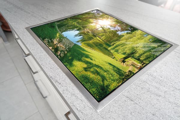 GLASSKÆREBRÆT 52x30 VISNING