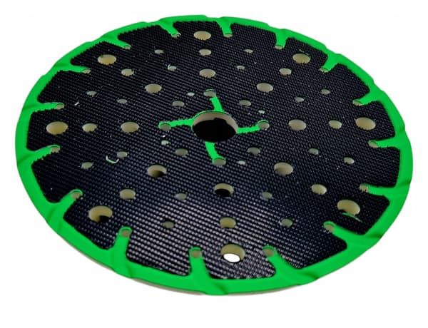 Velcro-slibeskive 150 mm erstatning for Festool