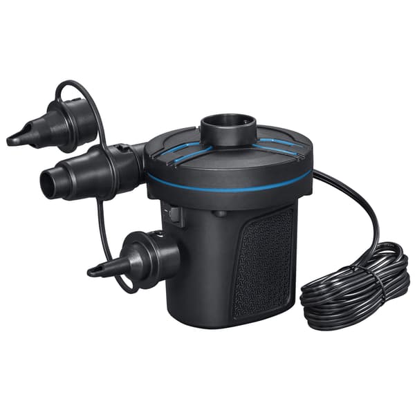 Powertouch 12V elektrisk pump Bestway 62257