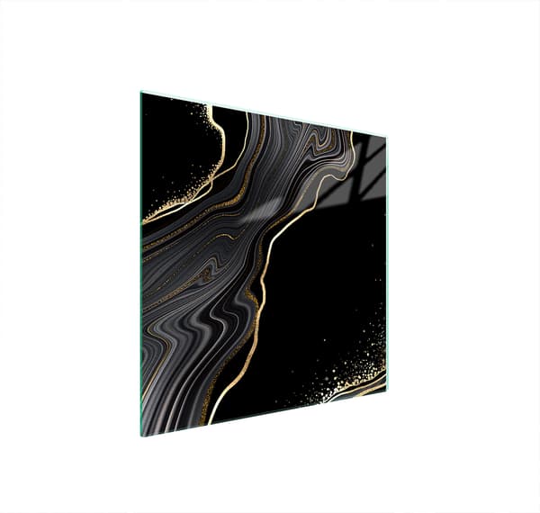 LASINEN SUOJALEVY LIEDELLE 50x52 MARMORIA